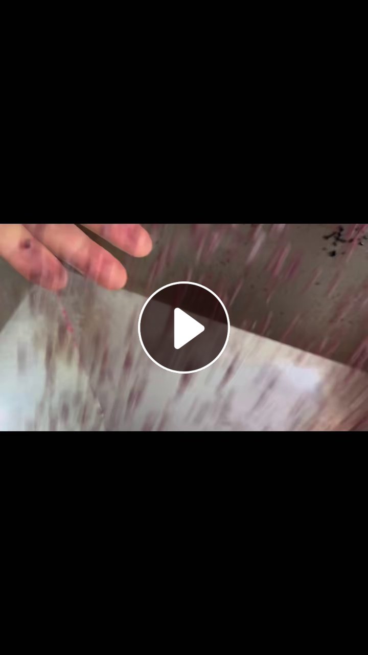 长期出售PO吹膜颗粒，低压吹膜颗粒