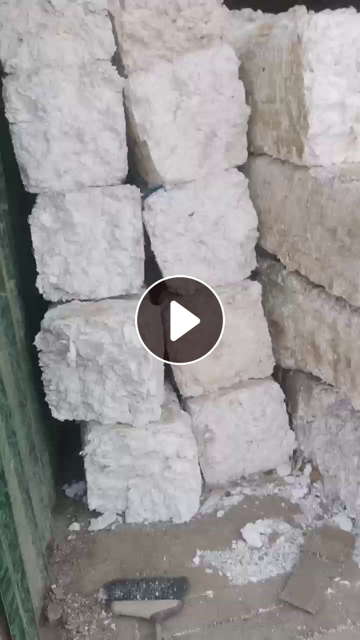 长期出售泡沫压块，从厂里收来的，月供十多吨