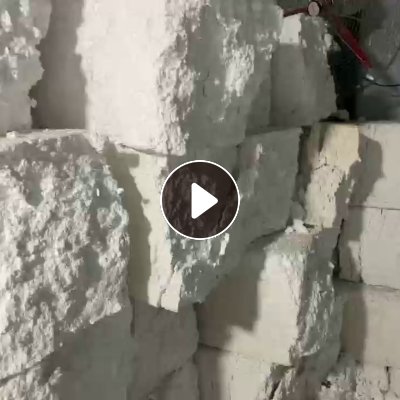 出售EPS泡沫冷压块，现货4吨左右，长期有货