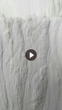 长期出售化纤开花棉，化纤棉，可以做土工布，针刺棉，毛毡，填充棉，还可以纺纱，每个月上百吨