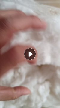 长期出售涤棉开花棉，黏胶开花棉，开松棉，再生棉，货在山东德州