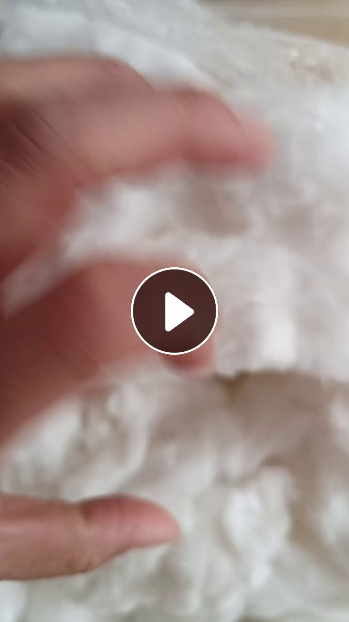 长期出售涤棉开花棉，黏胶开花棉，开松棉，再生棉，货在山东德州