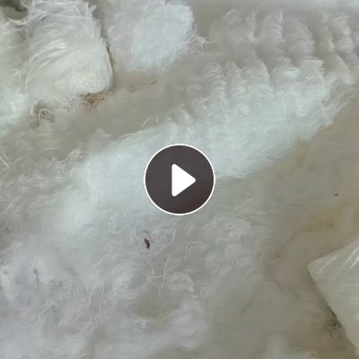 长期出售纱线管上割下来的废纱，废纱线不分材质，只分颜色，货在江苏苏州