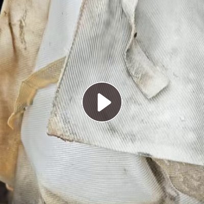 出售丙纶滤布，丙纶过滤布，未清洗，货在湖南永州