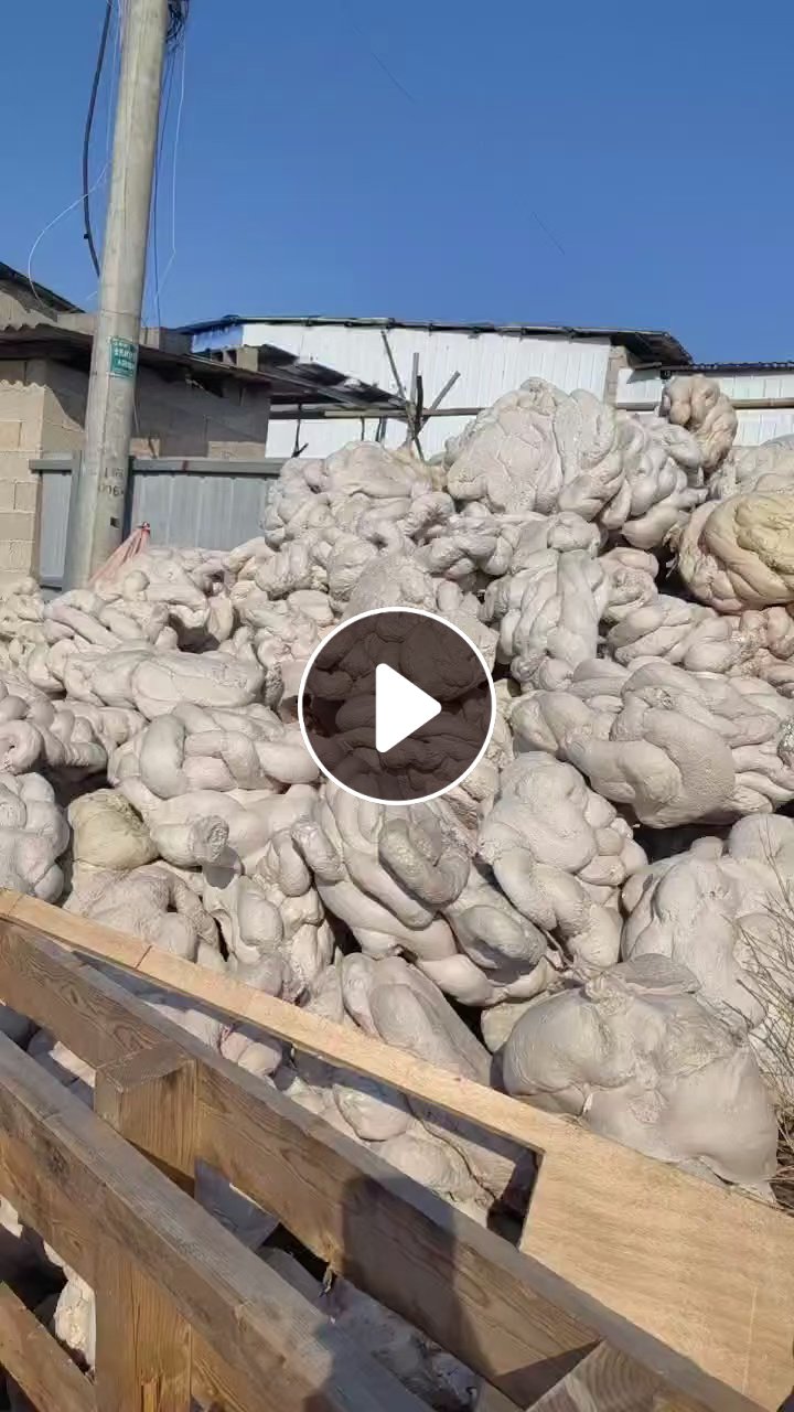 出售KT板热熔块，月供10吨多