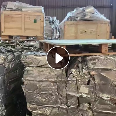 求购含铝量50%的铝塑膜产品，长期大量现金全国范围收购