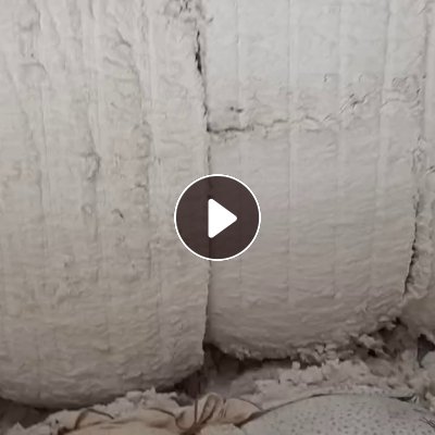 长期出售各种废棉，漂白棉，开花棉，开松棉，月供100