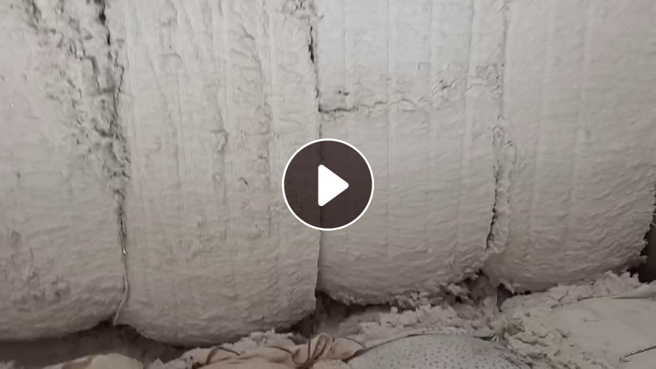 长期出售各种废棉，漂白棉，开花棉，开松棉，月供100