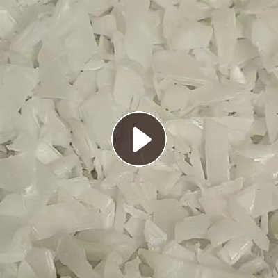 出售大白水桶破碎料，大白乙破碎料，大白桶破碎料，纯原料破碎料，不好水粉，现货20吨