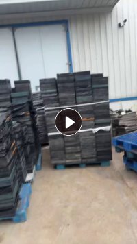 长期电瓶厂ABS废料和PP废料，厂货