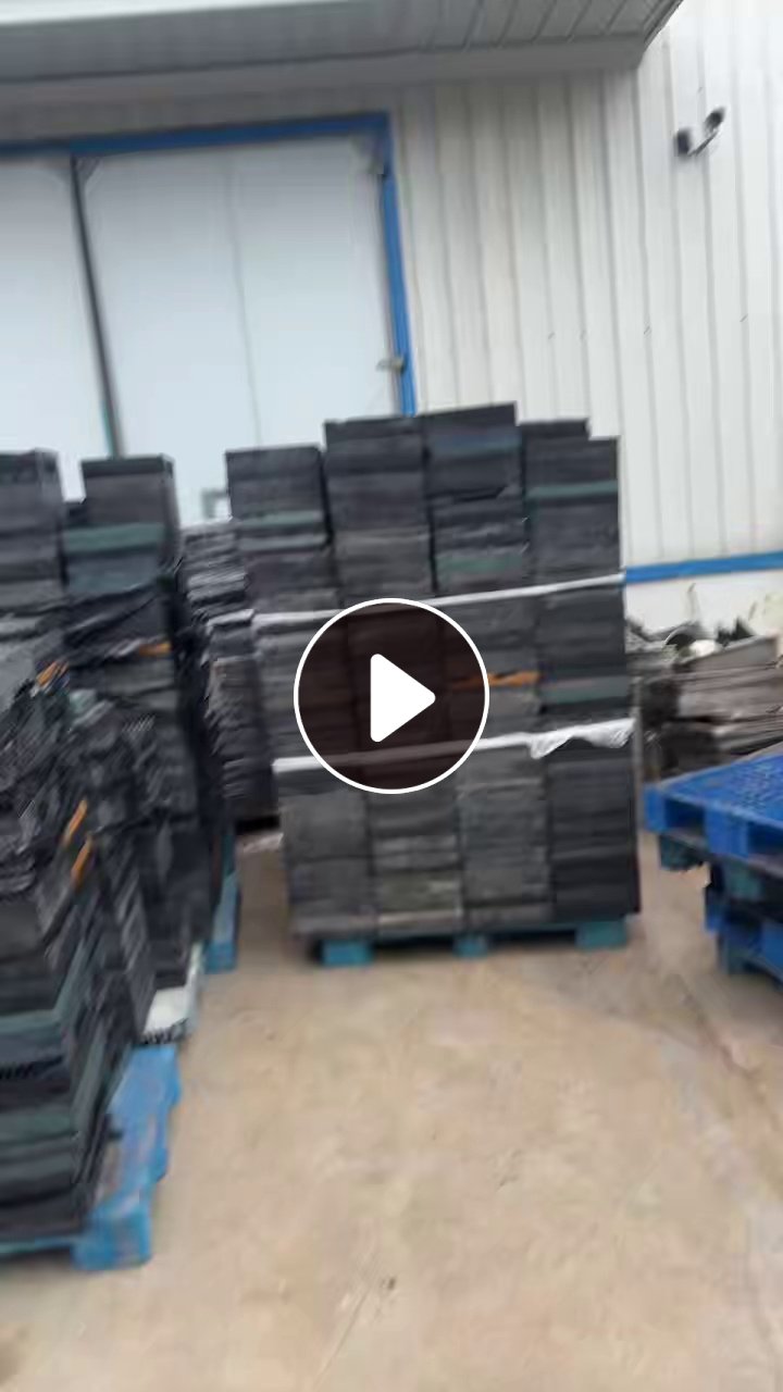 长期电瓶厂ABS废料和PP废料，厂货