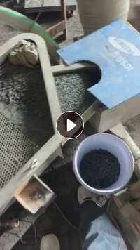 出售PE杂膜颗粒30吨