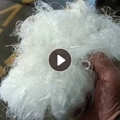 长期出售涤纶废丝，涤纶干丝，月供30吨