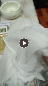 长期出售白色纯尼龙废布，尼龙边角料，现货一百吨左右