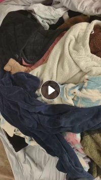 长期出售毛绒睡衣统货，现货4吨，月供十几吨