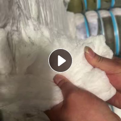 大量出售涤纶化纤棉，废丝开花棉，开松棉，月供100吨，适合做针刺，土工布，无纺布，被子填充用