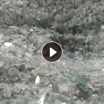 求购水粉GPPS透苯破碎料，月需200吨，造粒用