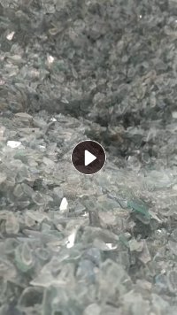 求购水粉GPPS透苯破碎料，月需200吨，造粒用