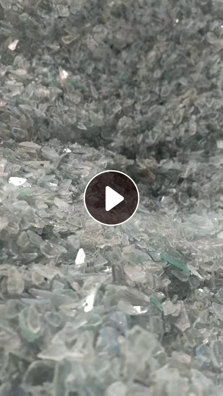 求购水粉GPPS透苯破碎料，月需200吨，造粒用