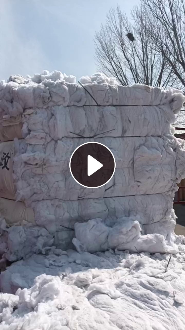 长期出售风箱花棉，废棉，含棉50左右，现货100吨左右