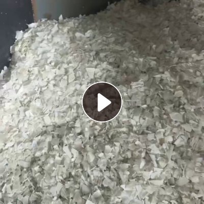 出售小白乙破碎料，长期有货，现货20吨