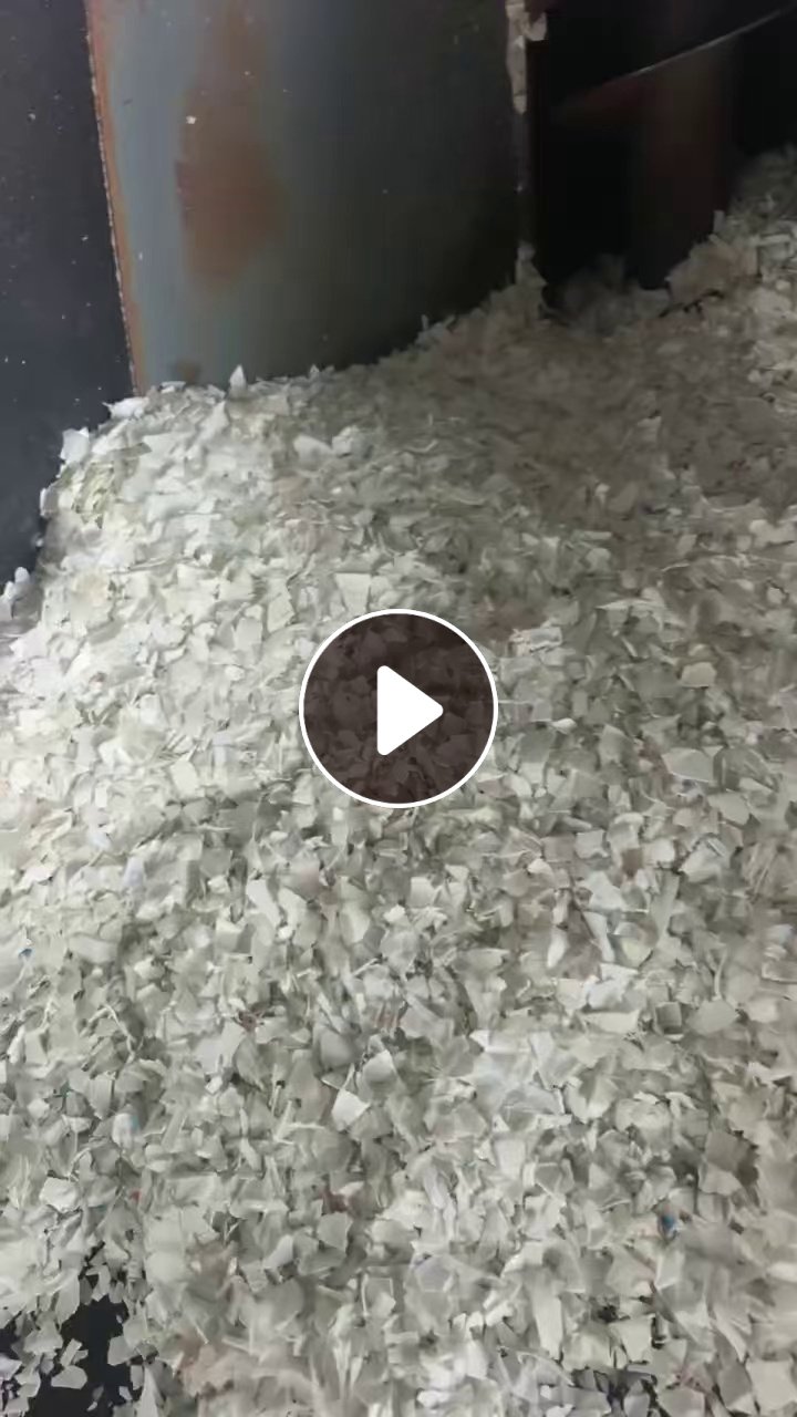 出售小白乙破碎料，长期有货，现货20吨