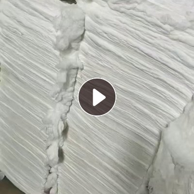 长期出售涤纶水丝开的水丝棉，水丝开花棉，现货10吨左右