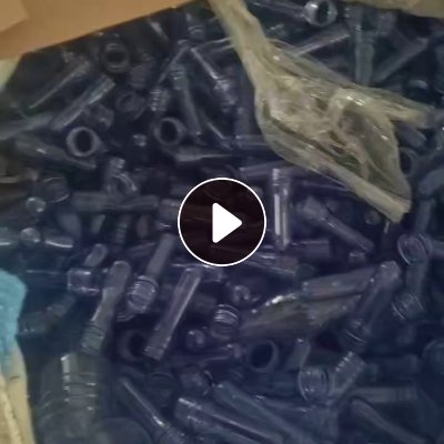 长期出售pet瓶胚废料，月供10多吨