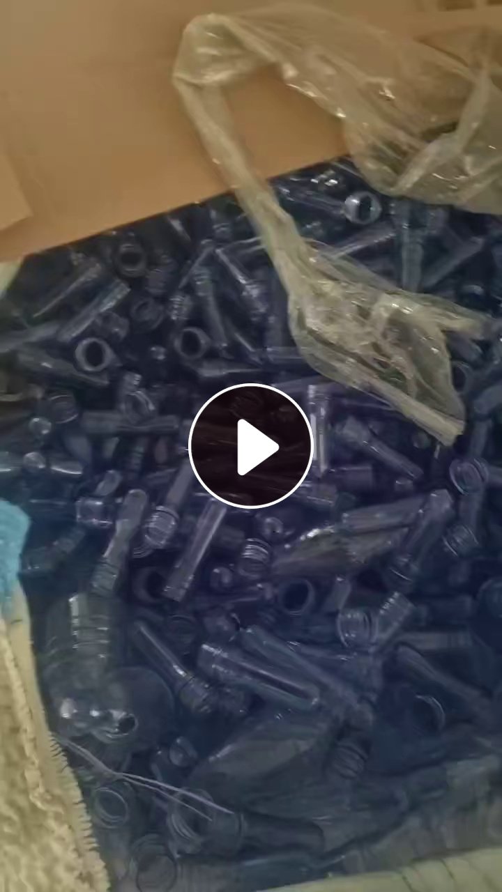 长期出售pet瓶胚废料，月供10多吨