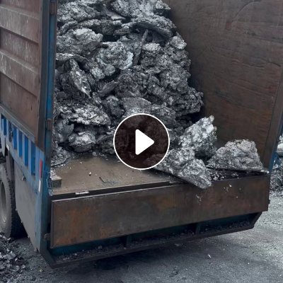 大量求购铝厂下来的铝渣