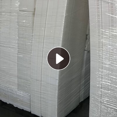 求购PS吸塑盒毛料，黑色乳白透明都可以