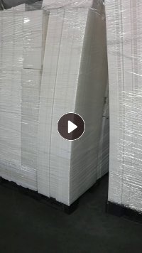 求购PS吸塑盒毛料，黑色乳白透明都可以