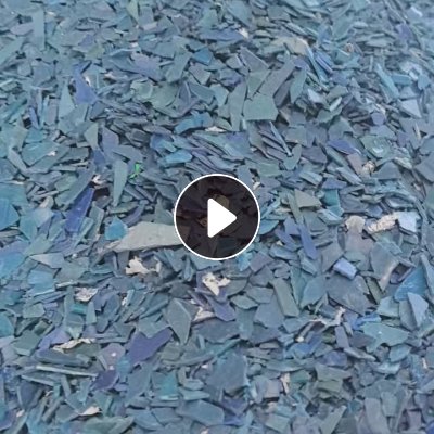 出售PS圆盘破碎料，长期有货