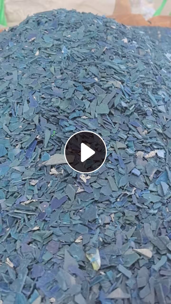 出售PS圆盘破碎料，长期有货