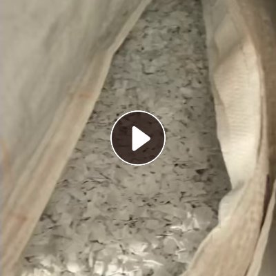 出售PS吸塑盒破碎料