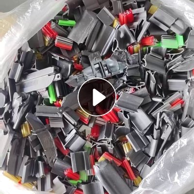 出售橡胶塑料混合料