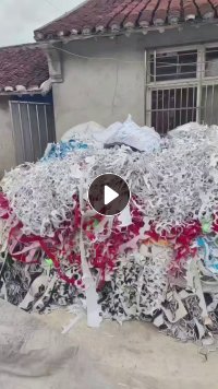 长期出售PVC足球革边料，现货30多吨