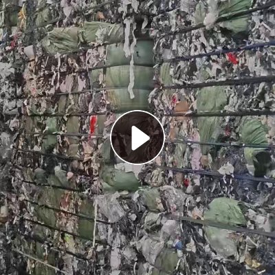 长期出售废纺黑料，燃烧料，月供2000吨