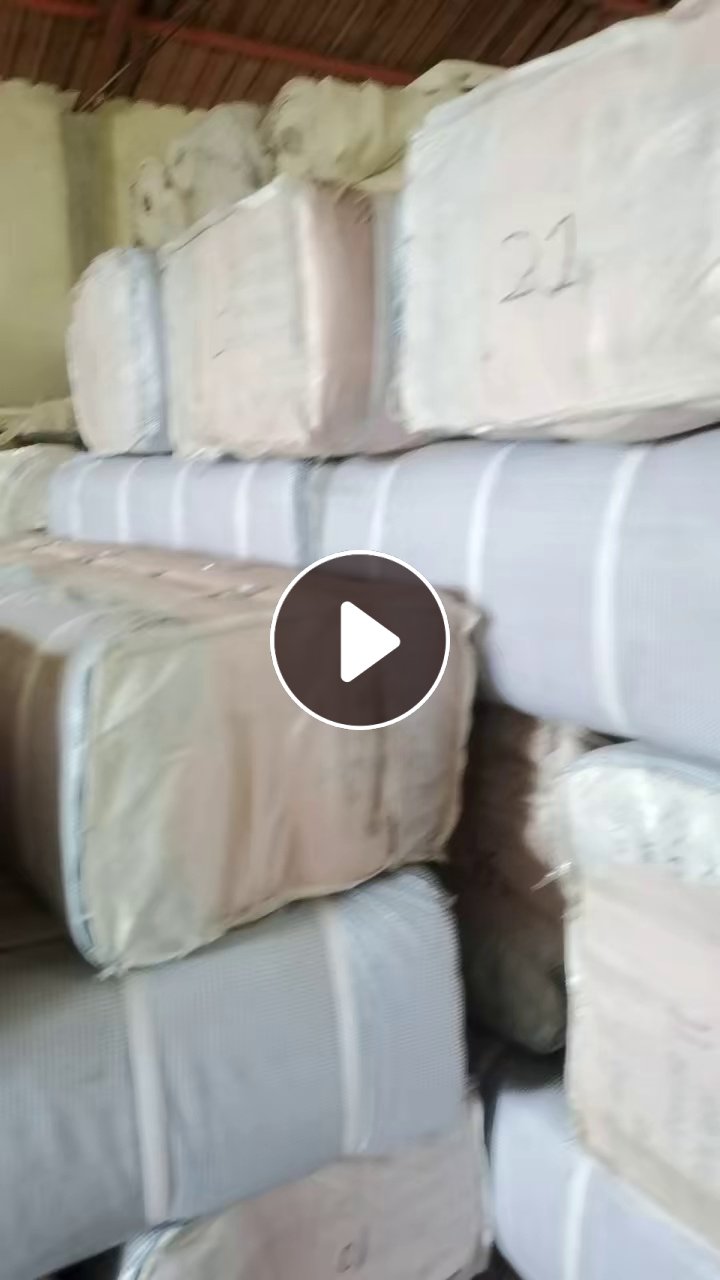 长期大量出售库存布，处理布，有坯布，花布，色布等，现货有20多万米，货在浙江湖州