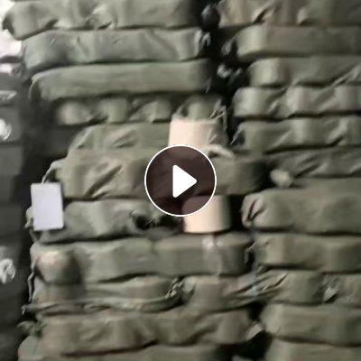 长期出售气流纺下来的纯棉16支棉纱，纯棉棉纱，库存纱，现货5吨