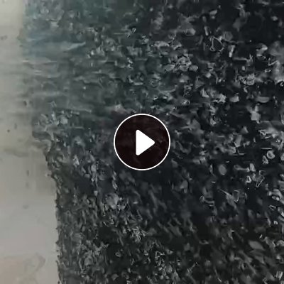 长期出售退镀好的黑白pc车灯破碎料，新车灯破碎料，溶脂20，冲击70以上