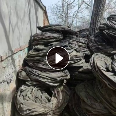 长期出售矿厂抽风用的尼龙风筒布，风筒布，含铁矿