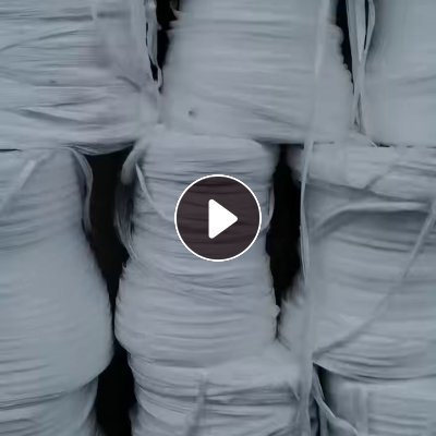 出售PE油膜废料，电池隔离膜边角料，现货几十吨