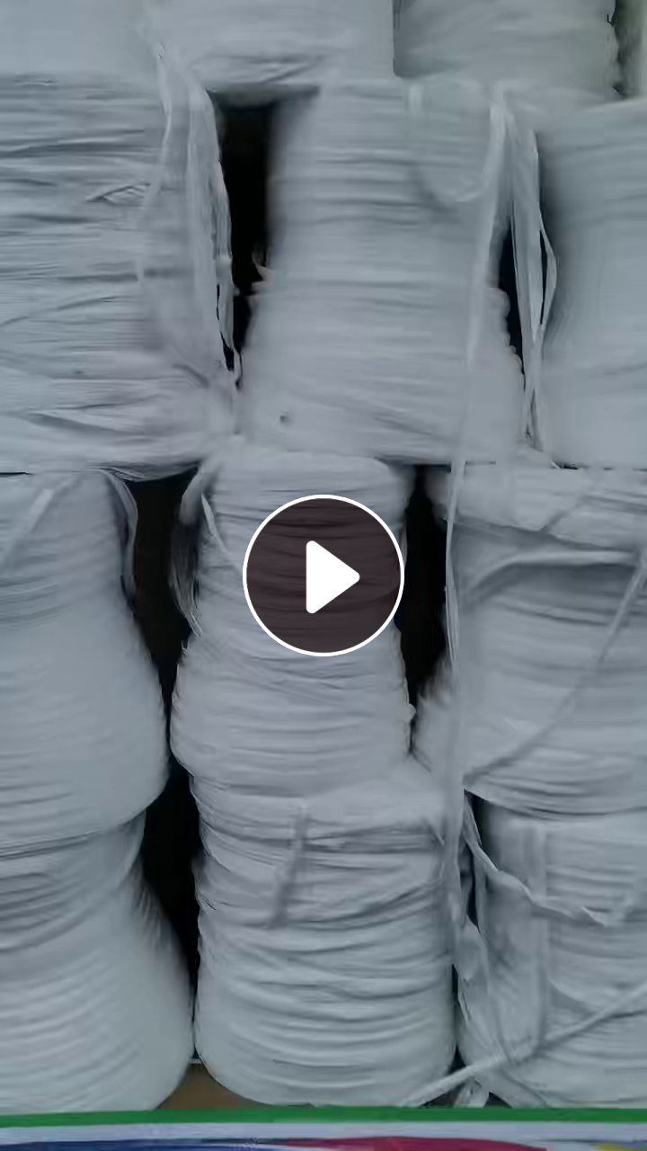 出售PE油膜废料，电池隔离膜边角料，现货几十吨