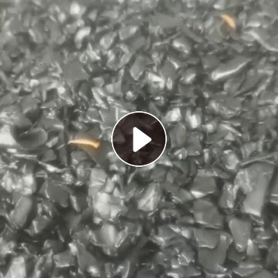 出售pe管道破碎料，一级原生料，现货一挂车