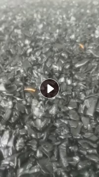 出售pe管道破碎料，一级原生料，现货一挂车