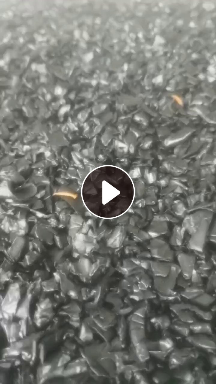 出售pe管道破碎料，一级原生料，现货一挂车