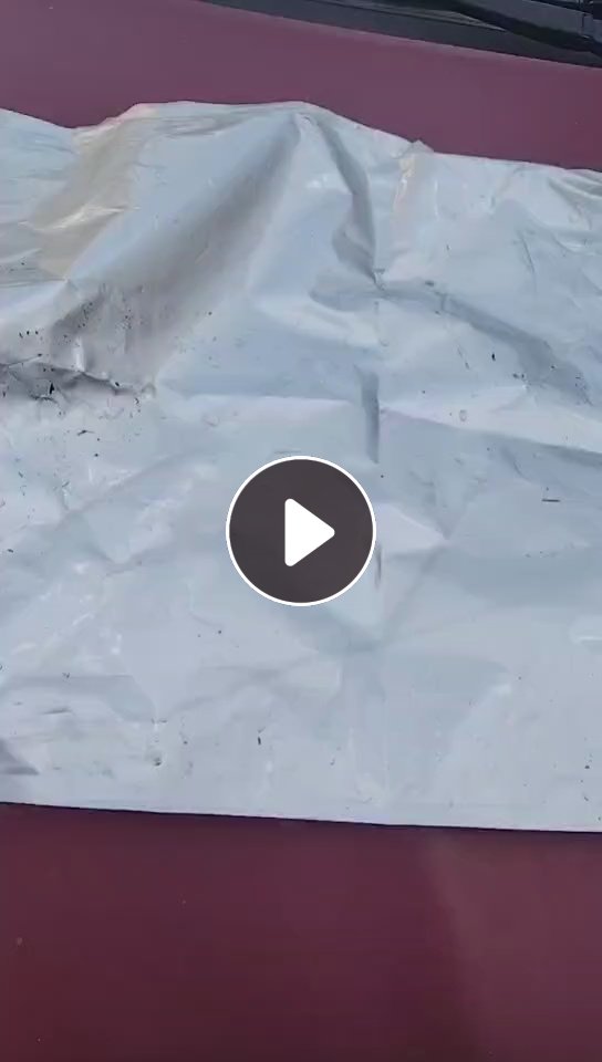 出售新能源厂下来到电池铝塑膜，含铝55%，长期有货