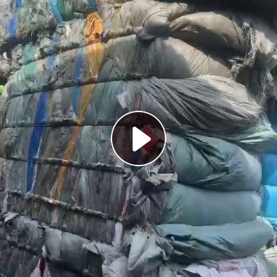 出售废旧编织袋，干造编织袋，现货9*6一车