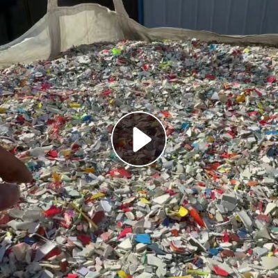 出售材质机打出来的PVC料，PVC占90%左右，现货20吨